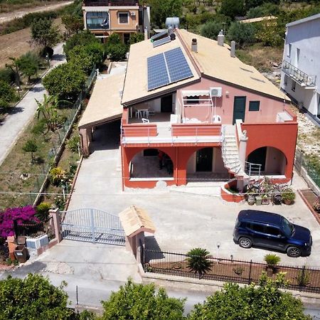 Nonna Nata Avola Exterior foto