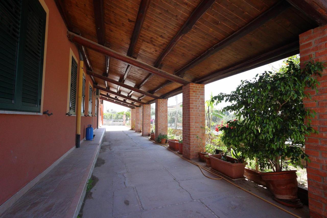 Nonna Nata Avola Exterior foto