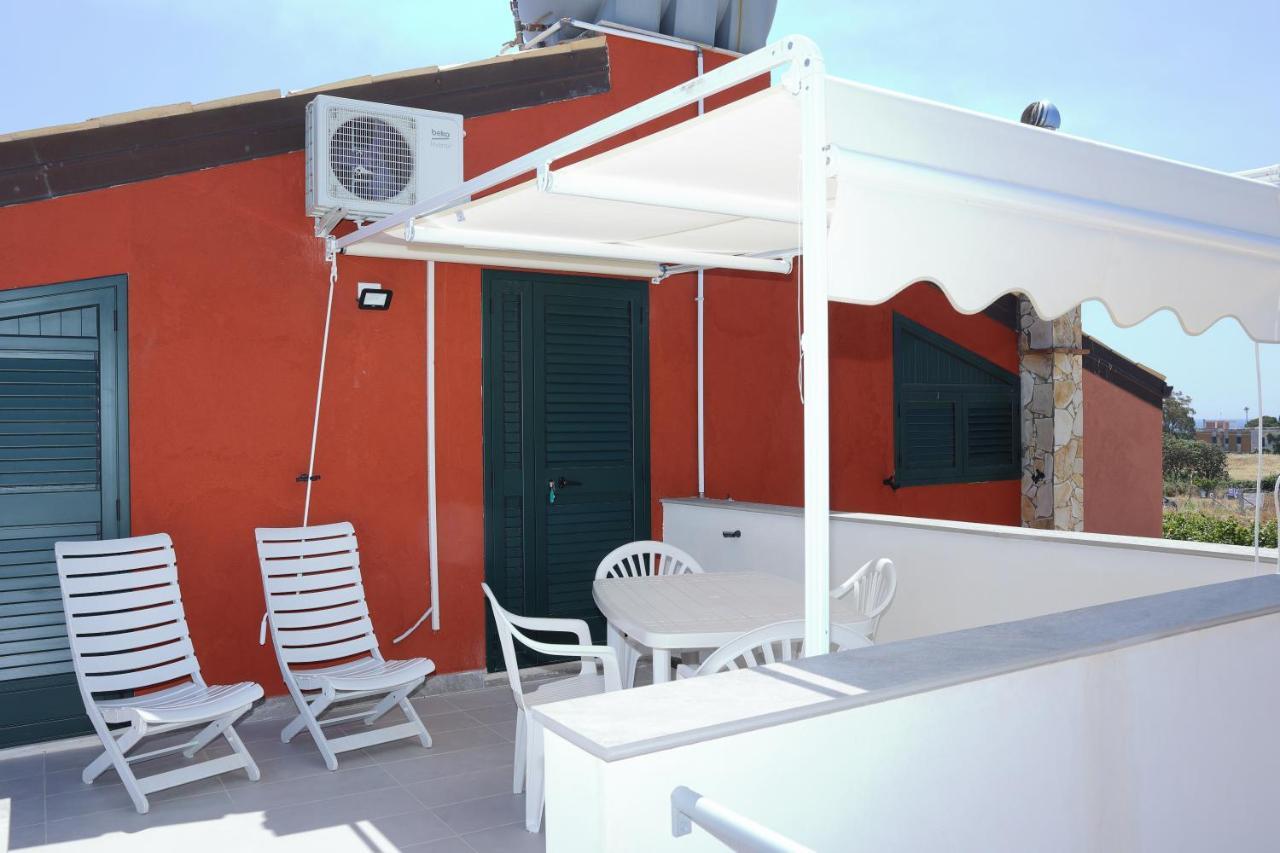 Nonna Nata Avola Exterior foto