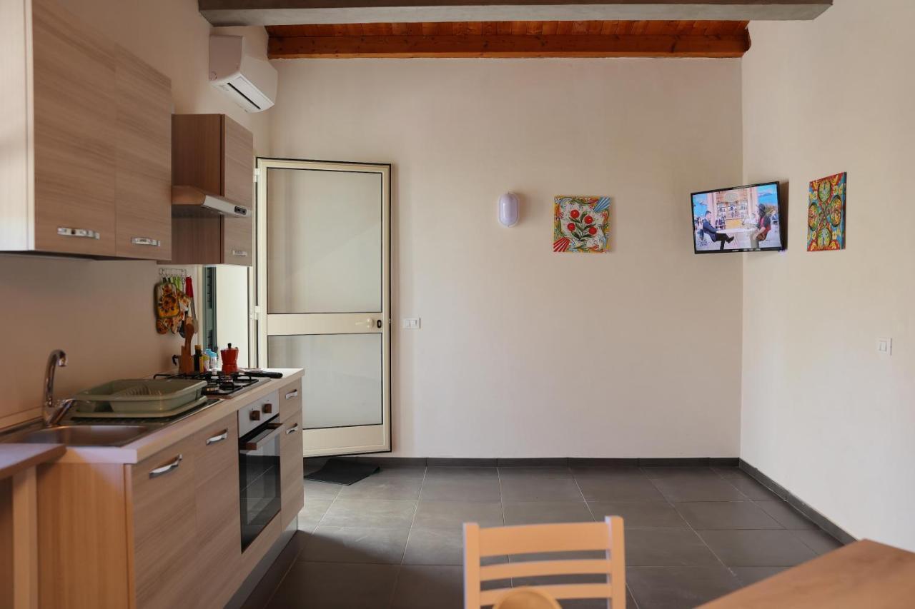 Nonna Nata Avola Exterior foto